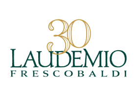 LOGO_LAUDEMIO_30_FRESCOBALDI_RGB 2 COLORI