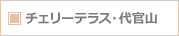 チェリーテラス・代官山