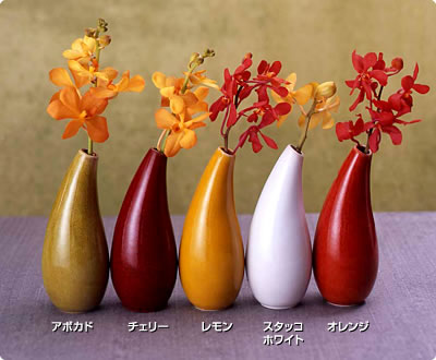 花器