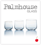 Palmhouse GLASS