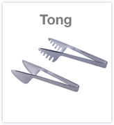 Tong