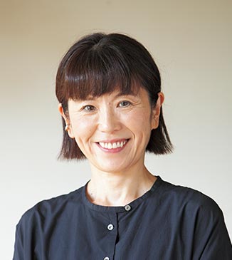 ワタナベマキさん 料理家