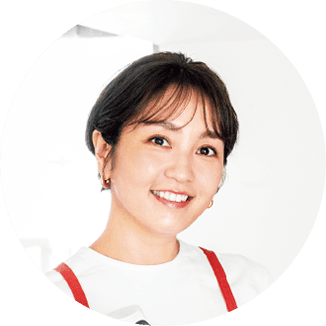 和田明日香さん