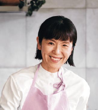 ワタナベマキさん