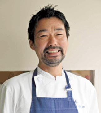 北村 征博 シェフ