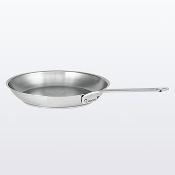 1826ステンレスフライパン