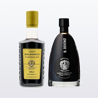 バルサミコお試しセット