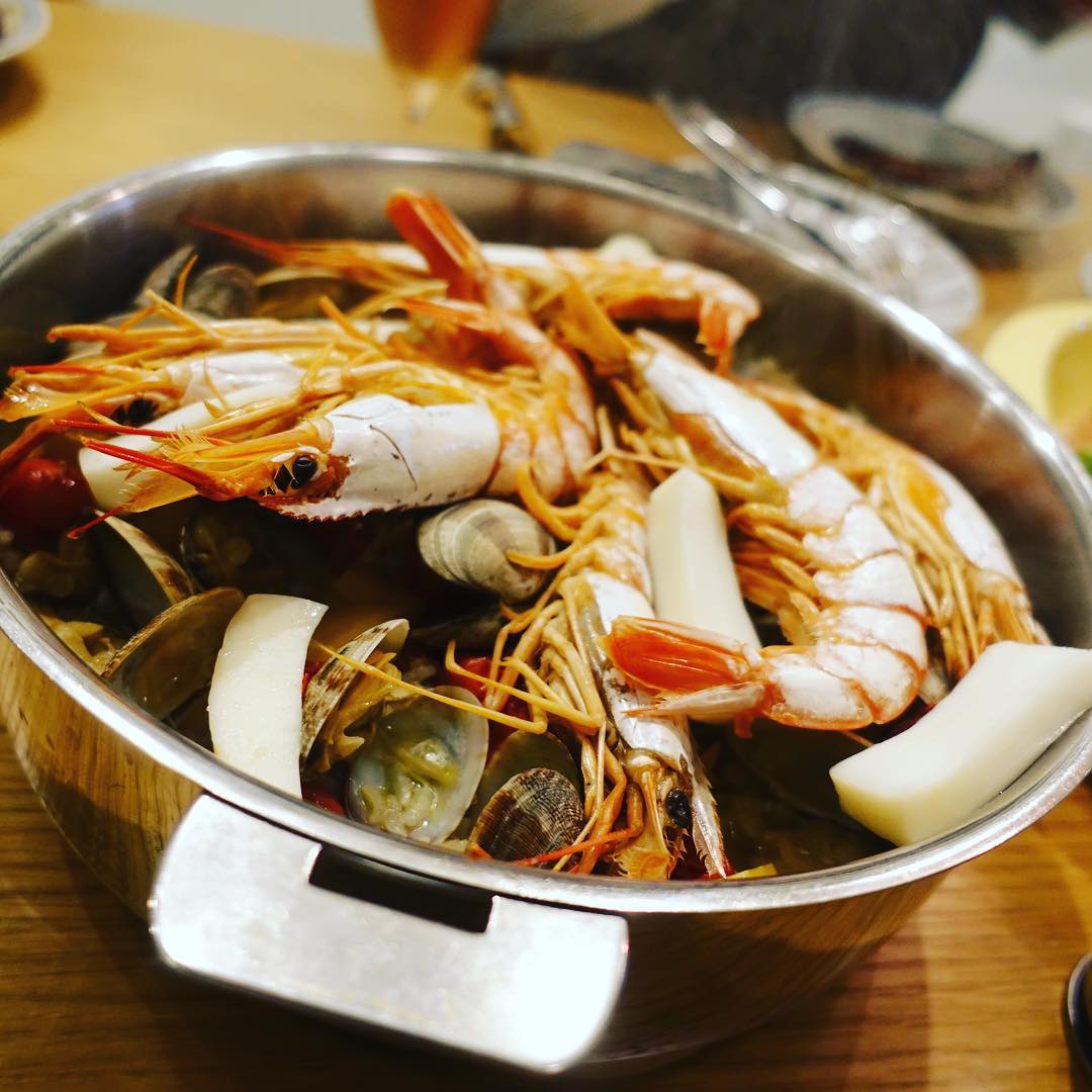 草刈民代さんのインスタグラム