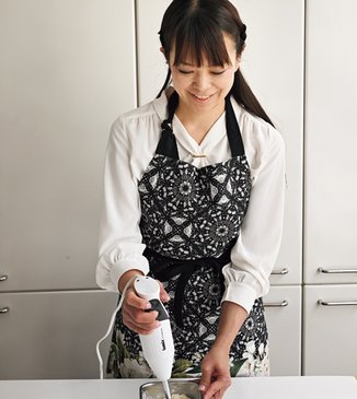 齋藤由里さん